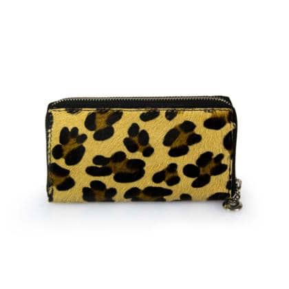 The Pack - Leopard / Black – Fawn Design